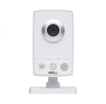C&aacute;mara IP de red para interior AXIS M1031W