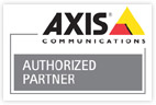 AXIS Communications - Authorized Partner